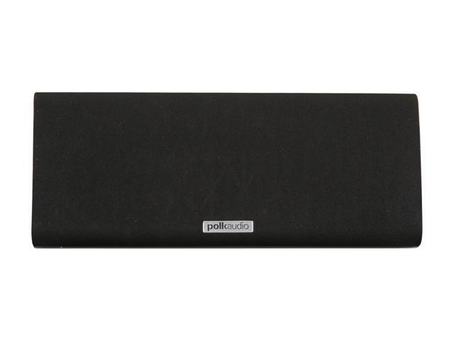 Polk Audio RM705 5.1 CH Home Theater System, Black - Newegg.com