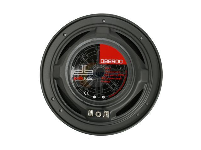 Polk store audio db6500