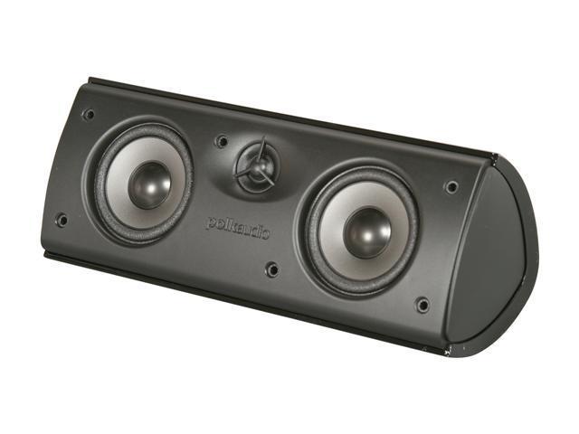 polk rm7 center speaker