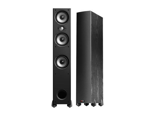 polk audio t600