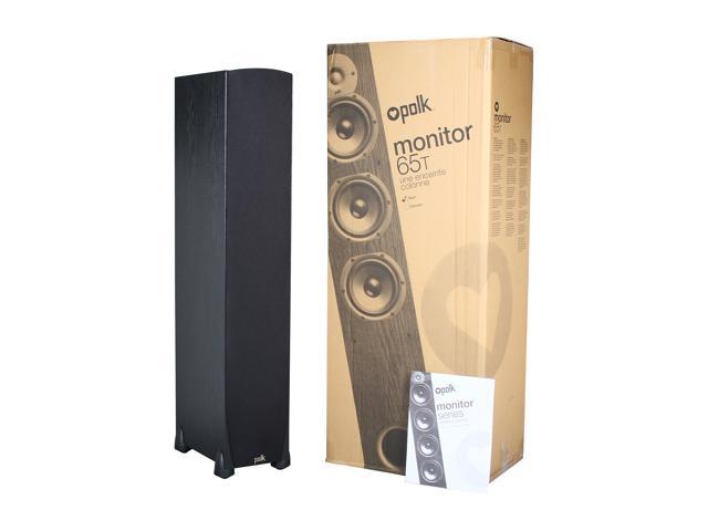 polk audio 65t