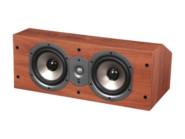 Open Box: Polk Audio Monitor Series New Monitor 25C Two-Way Center ...