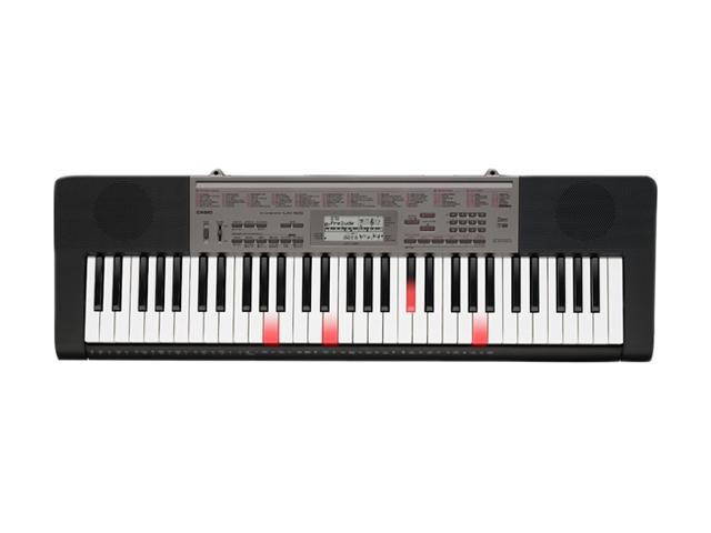 Casio LK-165 61 Key Portable Keyboard