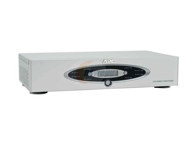 apc av h15