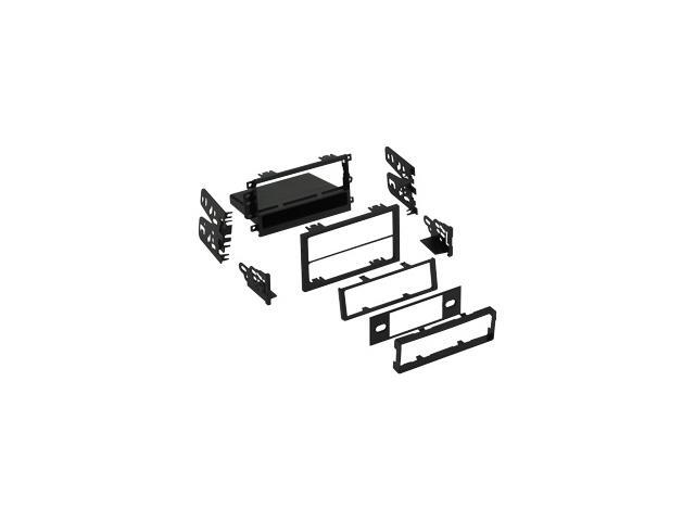 Metra 99-2003 Single DIN Dash Multi-Kit for Select 1995-up GM//Suzuki
