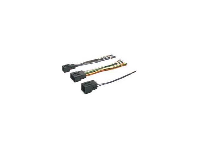 Metra 70-5700 Radio Wiring Harness for Ford Premium Sound 98-Up Power//4 Speaker