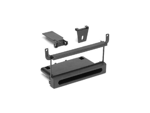 Kit Cruscotto Cornice Radio Per Pannello Audio Da 7 Pollici Autoradio Sylphy Sentra 2012-2021 - Foto 5