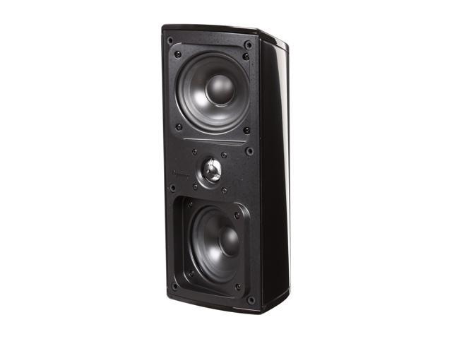 definitive technology mythos gem satellite speakers