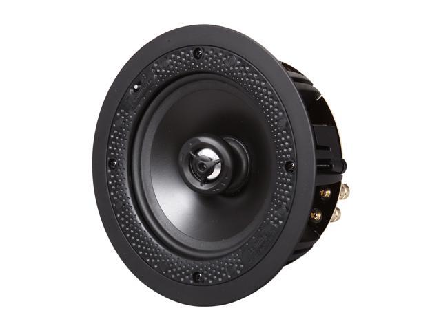 Definitive Technology Di 6 5r Round In Wall In Ceiling Speaker