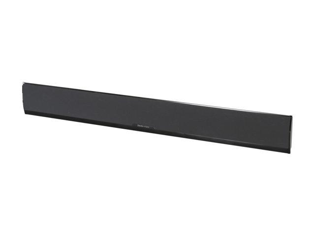 Definitive Technology Mythos XTR-SSA3 3 CH Ultra-Slim L/C/R Speaker Bar Single