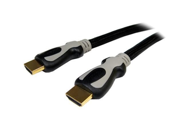 CABLES UNLIMITED PCM-2295-03M 9.8 ft. HDMI 1.3 Home Theatre Cables M-M