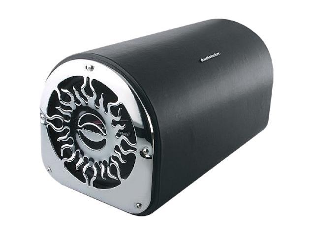 cylindrical subwoofer enclosures