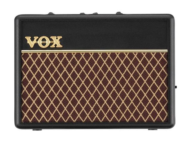 Vox AC1RV RhythmVox Miniature Battery Powered Electric Guitar Amplifier