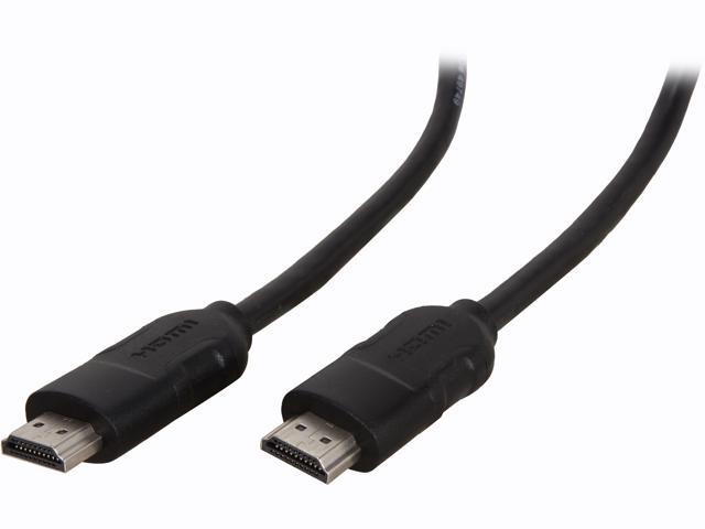 Belkin HDMI to HDMI Cable, HDMI 2.0 / 4K Compatible, Male to Male, 10 feet (F8V3311b10)