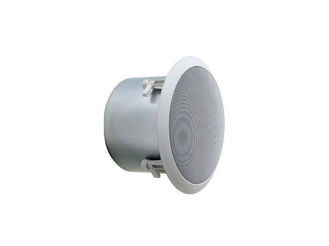 Bogen - HFCS1LP - Bogen HFCS1LP Speaker - 2-way - Off White - 16 Ohm