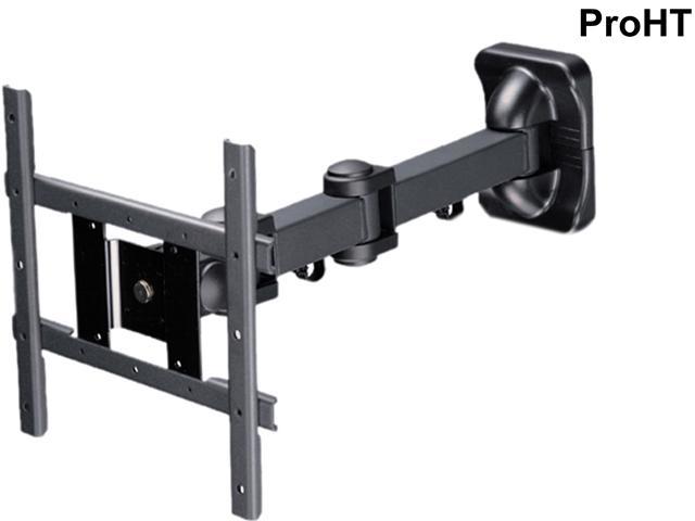 Inland ProHT Full Motion TV Wall Mount for 23" - 42" Flat-Panel TVs 05312