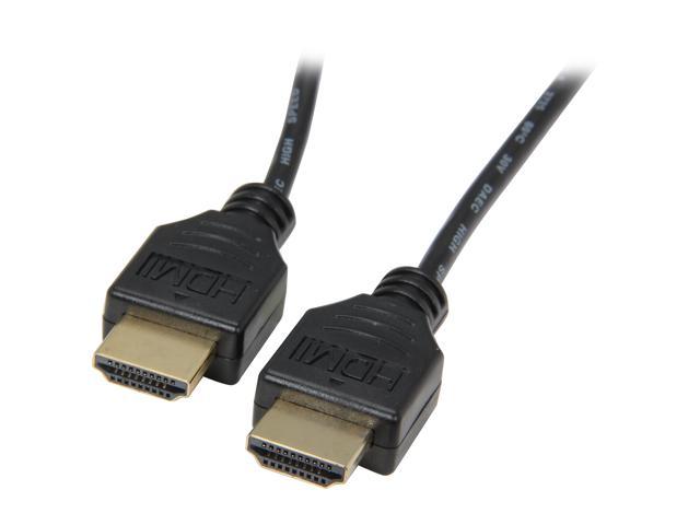 Coboc HS-15 15 ft. HDMI High Speed with Ethernet - Type A to Type A