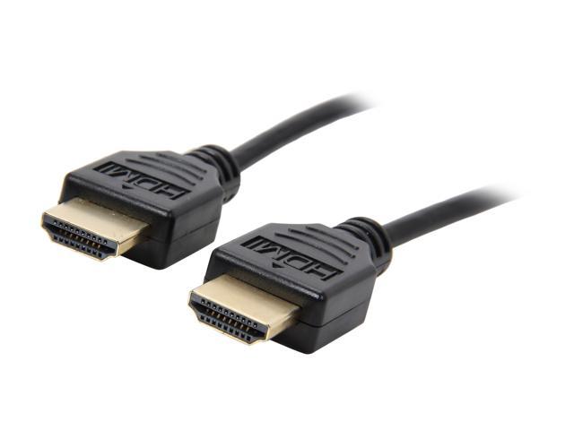 Coboc HS-25 25 ft. HDMI High Speed with Ethernet - Type A to Type A