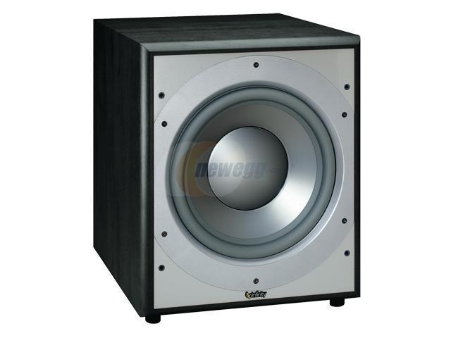 infinity ps 12 subwoofer