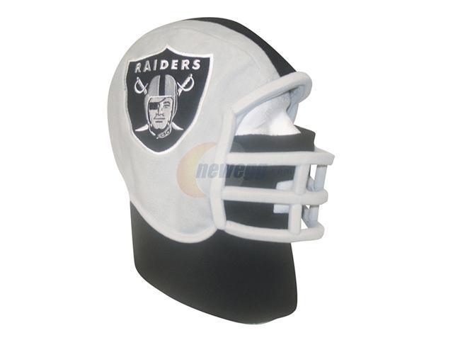 Excalibur NFL-OAK-M Ultimate Fan Helmet Raiders