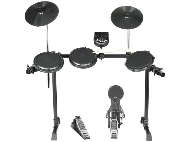 Alesis dm6 usb kit электронная барабанная установка