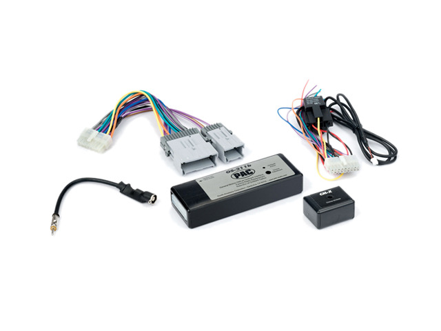 PAC OS-5 (OS2-GM32) Radio Replacement Interface Harness For GM Cars With Bose & OnStar