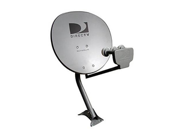 Eagle Aspen DTVP3DS Directv-Approved 18