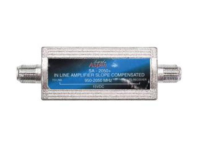 Eagle Aspen SA-2050+ 2150 MHz In-Line Amplifier
