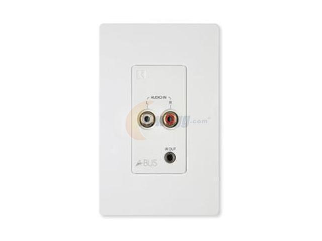 Russound 2000-527456 ALC3 Local Input Module - Newegg.com