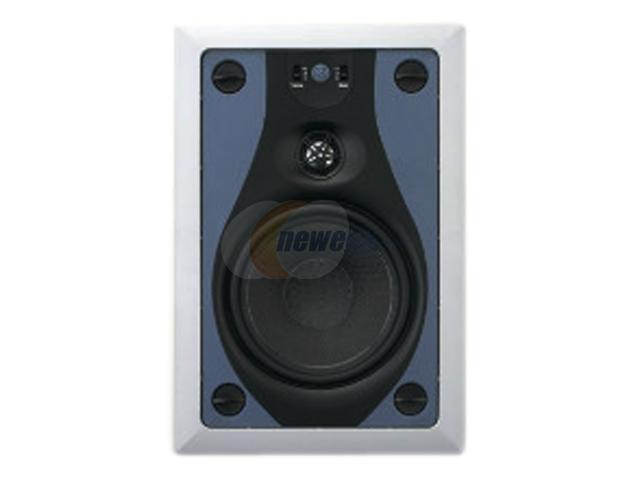 Russound Acclaim 7 3155-529238 Single 7W77 7" In-Wall Speaker Single