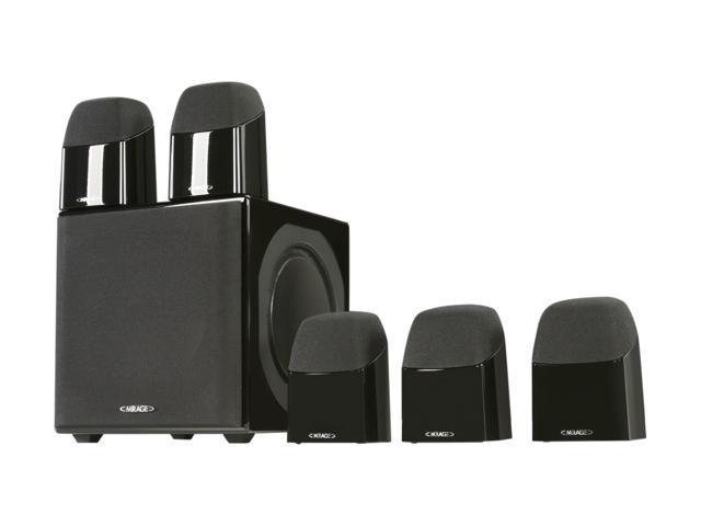 klipsch mirage mx 5.1