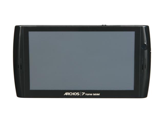 Archos - 7 Home Tablet running Google ANDROID