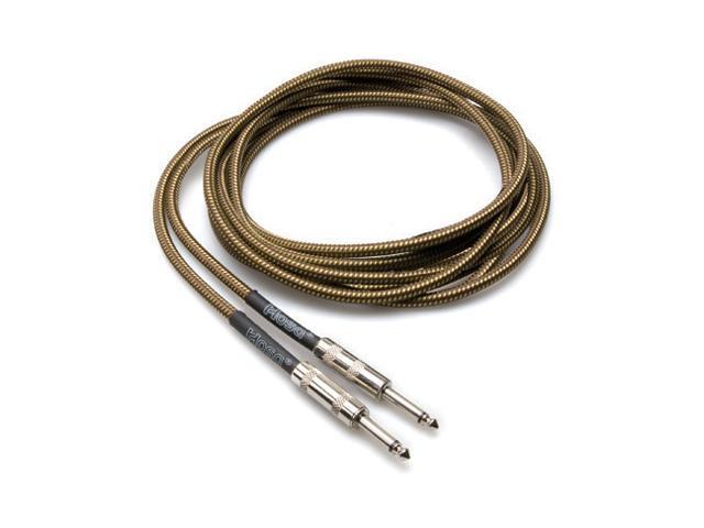 Tweed Guitar Cable