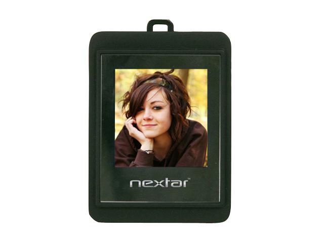 nextar N1-501 1.5" 1.5" Digital Photo Keychain