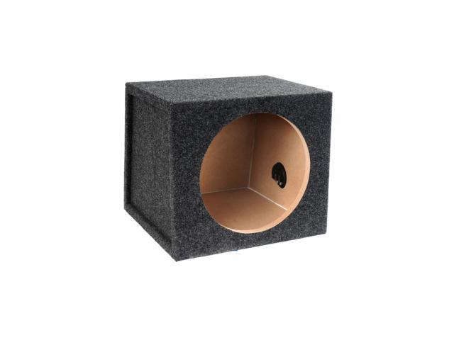 Atrend 15/" Single Hatchback Enclosure