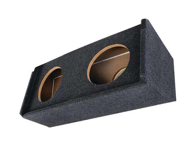 12 downfire sub box