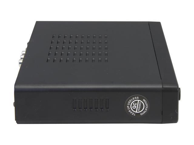 Mediasonic HomeWorX ATSC Digital Converter Box, TV Recording - Newegg.com