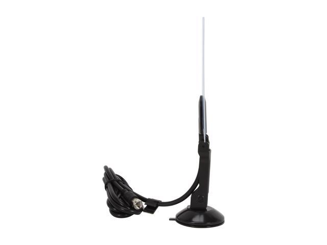 Mediasonic HomeWorX HW110AN ATSC Series Digital Flat Antenna