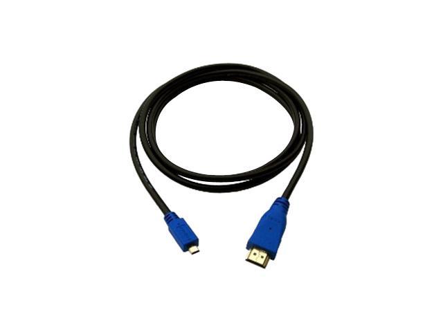 Accell UltraCam H121C-006B-R HDMI Cable Adapter