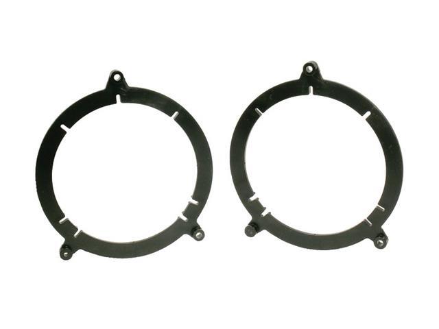 scosche door speakers