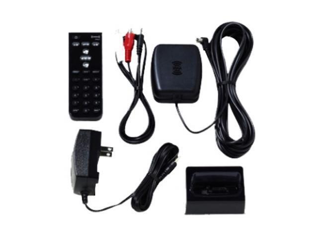 SiriusXM onyX Plus Satellite Radio Receiver, Car Kit, Home Kit Bundle | SXPL1V1, XADH1 | SXPL1V1 | XADH1