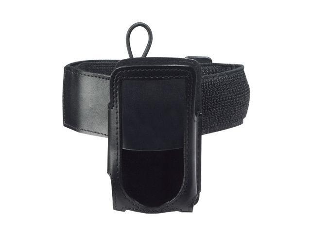 AUDIOVOX Leather Carrying Case for Pioneer XMP3 (Black) - Newegg.com