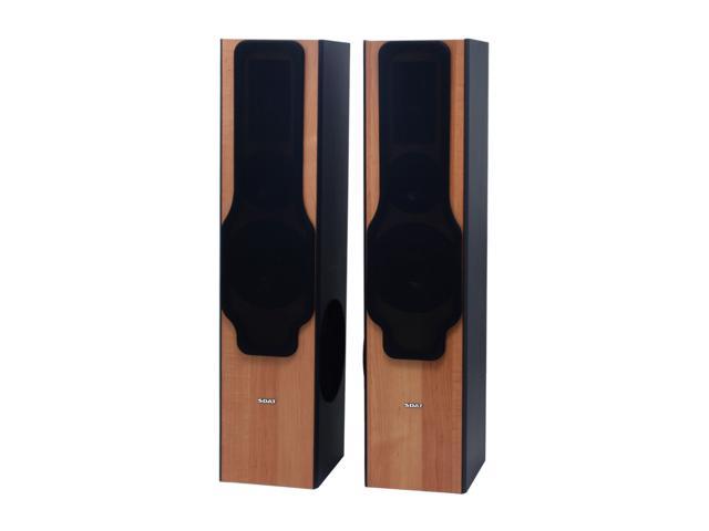 sdat tower speakers