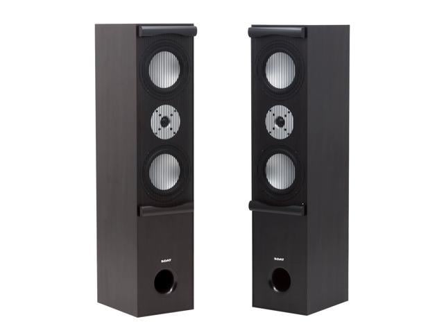 Sdat sales tower speakers