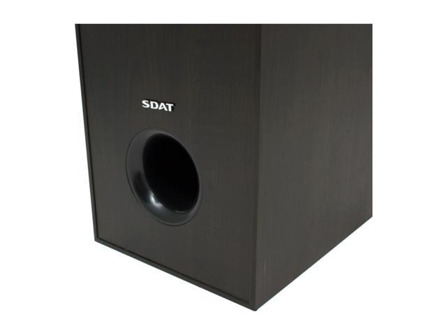 sdat floor standing speakers