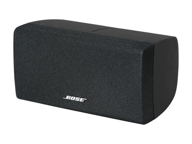 Bose® Lifestyle T20 Home Theater System (Black) - Newegg.com