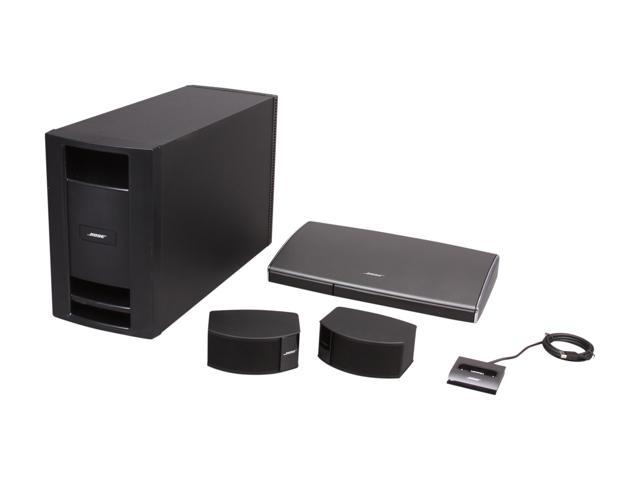 Bose® 326083-1100 Lifestyle 235 Home Entertainment System - Newegg.com