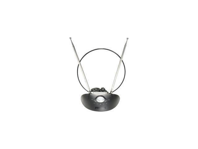 PHILIPS MANT-210 Smart Tuner VHF/UHF/FM Antenna - Newegg.com