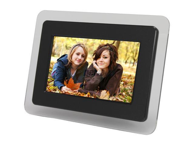 smartparts digital photoframe