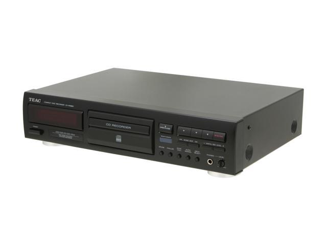 TEAC - CD Recorder (CD-RW880) - Newegg.com
